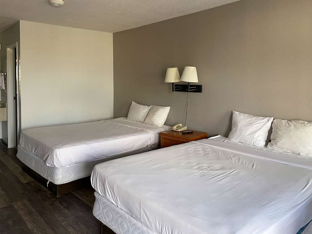 Motel 6 Marianna FL - photo 6