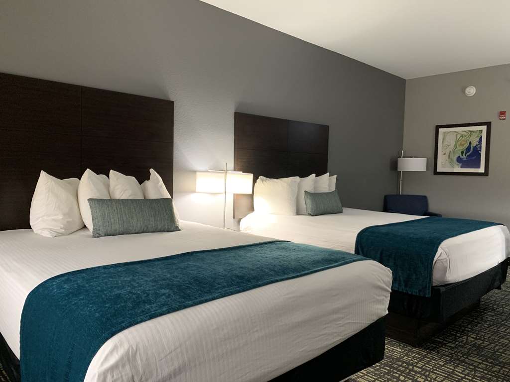 Best Western Plus Olive Branch Hotel & Suites - photo 5