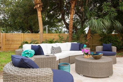 West Palm Beach Oasis w Heated Pool: Near Beach - photo 24