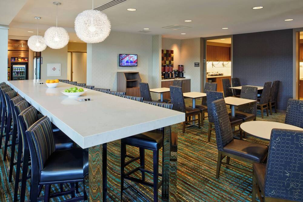 Residence Inn by Marriott Chicago Bolingbrook - photo 22