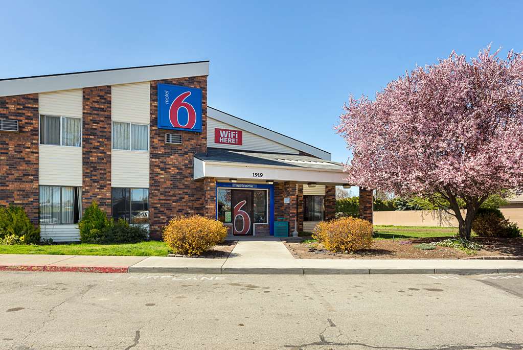 Motel 6 Spokane WA East - featured photo