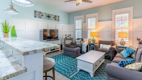 Coconut Plantation 1074 4 — 4-Star Luxury Hotel in Kapolei, United States