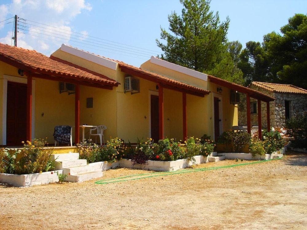 NorthWest Studios in Argostolion, Greece