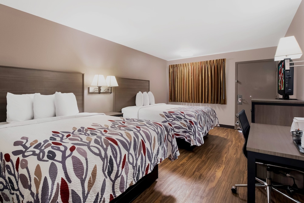 Red Roof Inn Chattanooga Lookout Mountain - photo 23