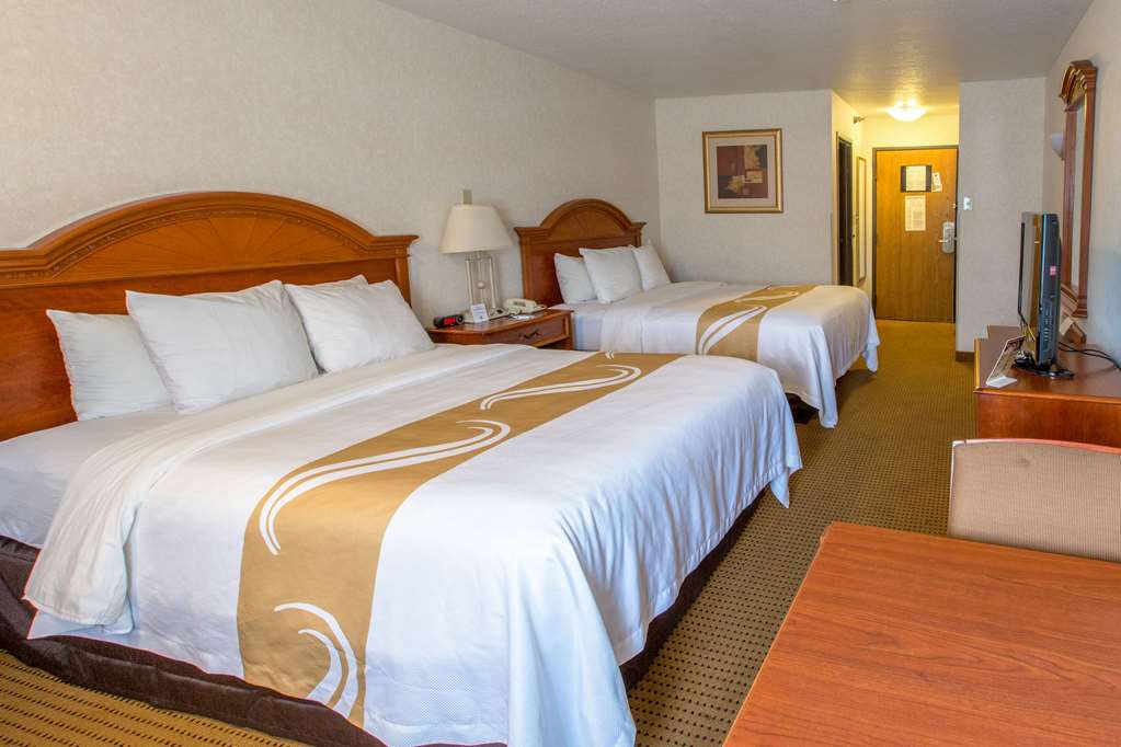 Quality Inn & Suites University - photo 28