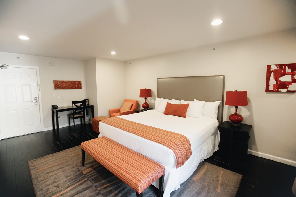 Shelter Hotel Los Angeles - photo 10