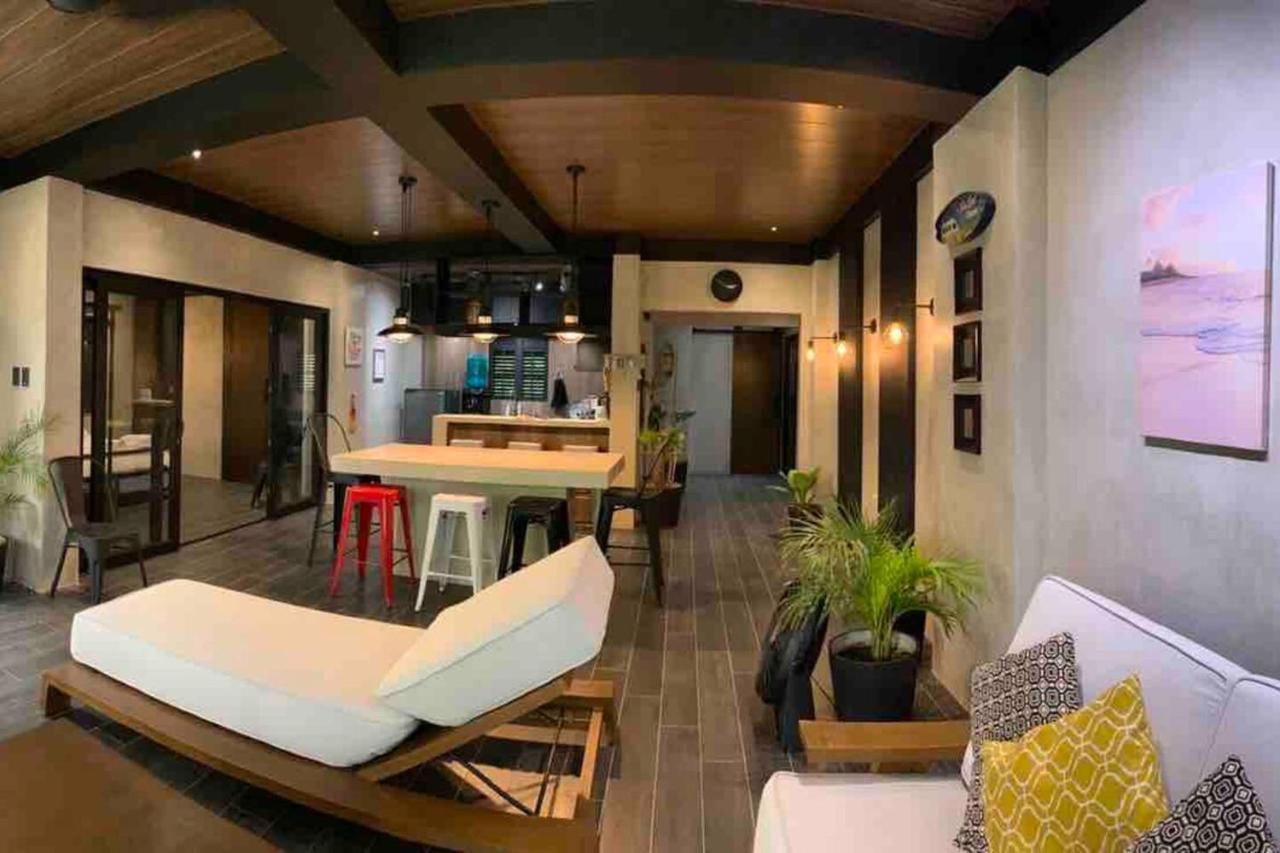Spacious Beachfront Unit at Canyon Cove Nasugbu — 4-Star Luxury Hotel in Nasugbu, Philippines