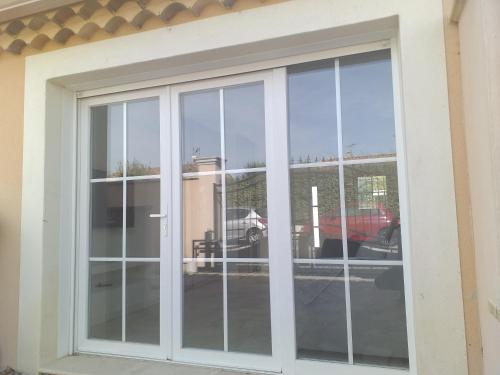 2 Voyageurs 1 Lit Proche de Toutes Commodites — hotel in Peyrolles-En-Provence