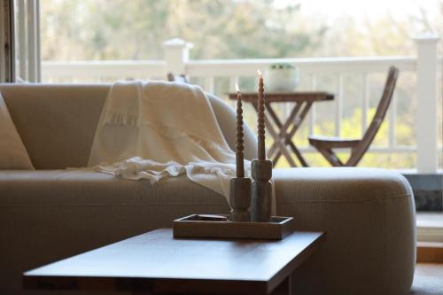 Nuits de Mer — 4-Star Luxury Hotel in De Haan, Belgium