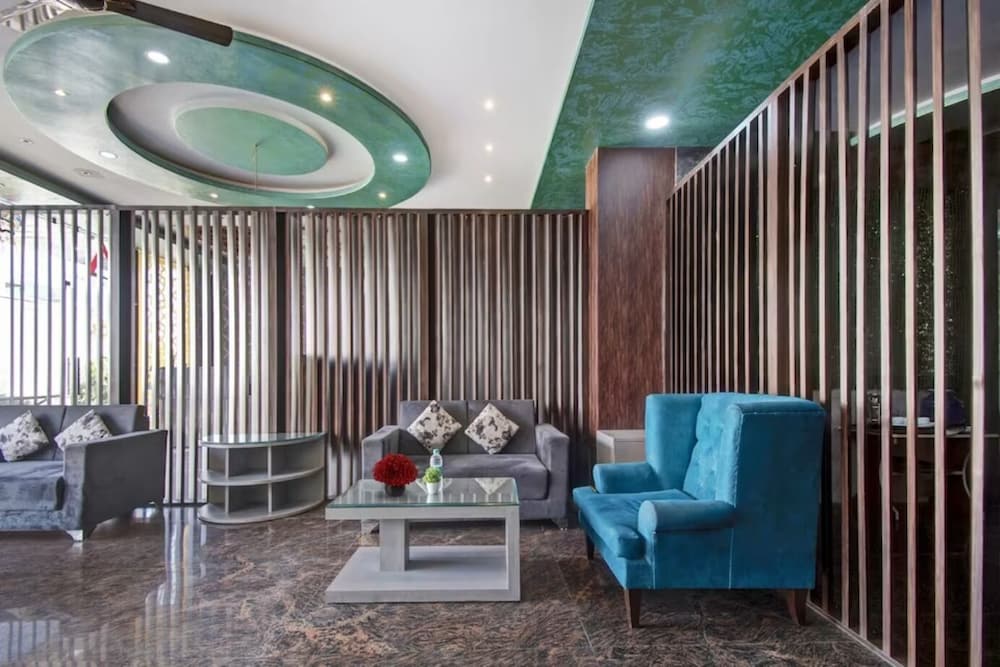 Hotel Ratan Palace - last minute hotel in Jaipur
