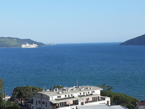 Rooms Vlaovic in Herceg-Novi, Montenegro