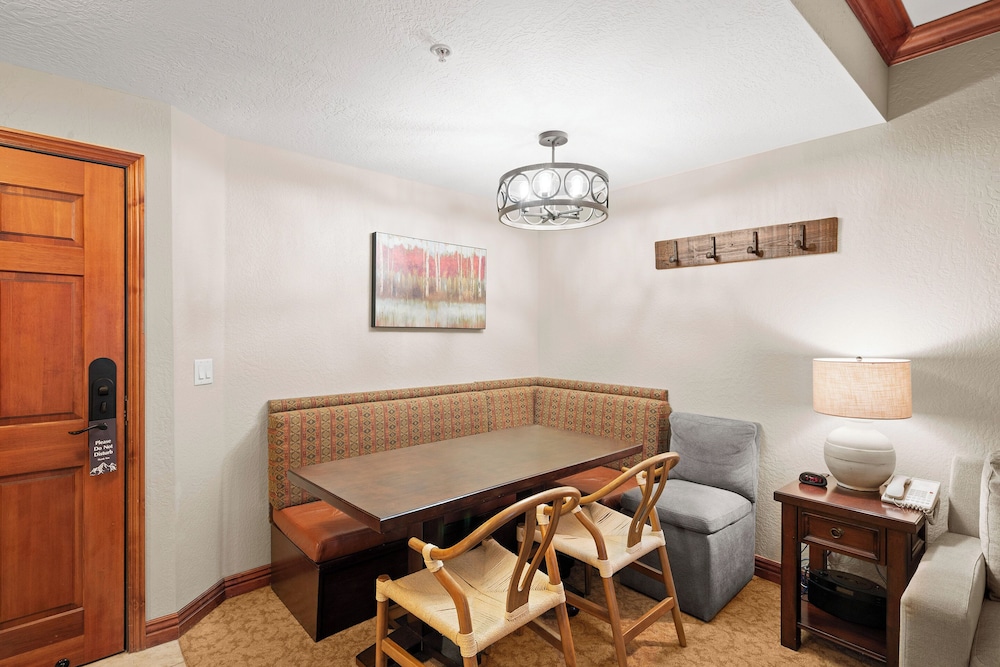 Canyons Village Condos by All Seasons Resort Lodging - photo 23