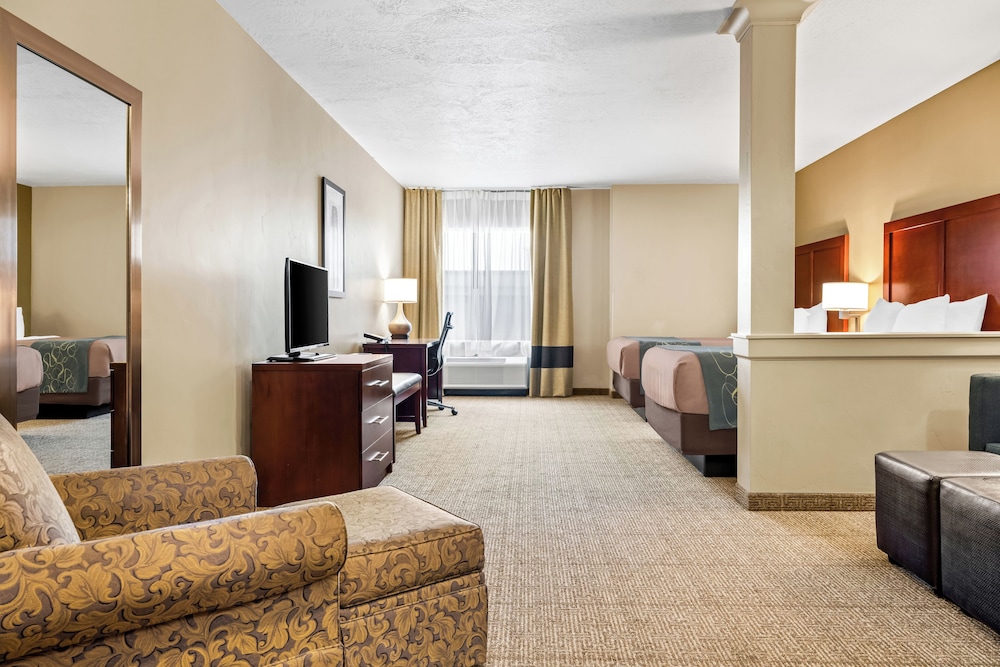 Heartland Inn and Suites - photo 13