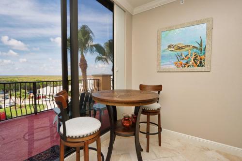 Cape Harbour 509 — 4-Star Luxury Hotel in Cape Coral, United States
