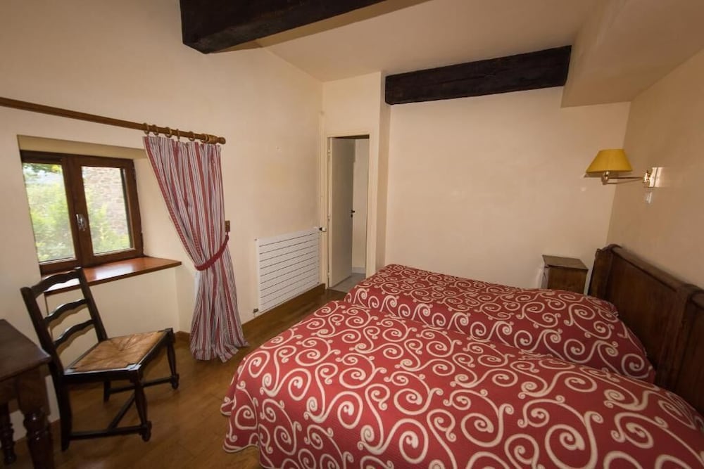 Auberge Regordane - last minute hotel in Unknown City