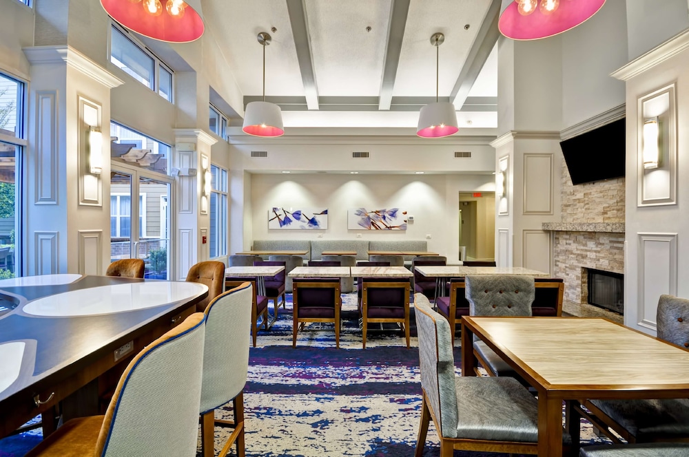 Homewood Suites by Hilton Memphis Germantown - photo 2