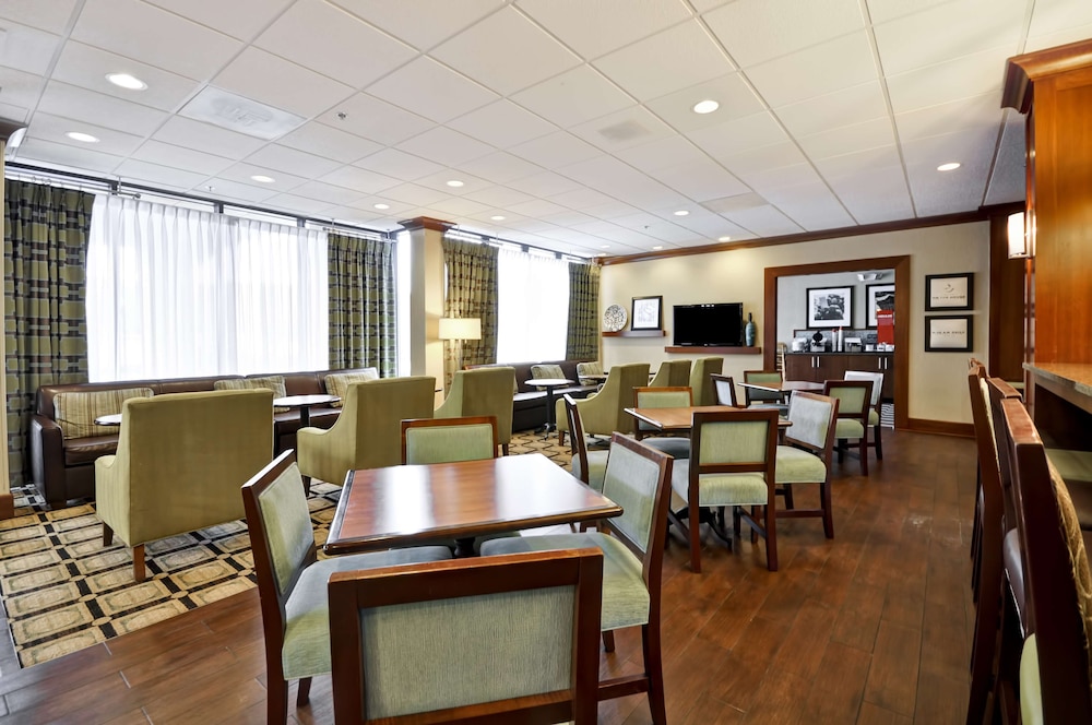 Hampton Inn Chicago Gurnee - photo 5