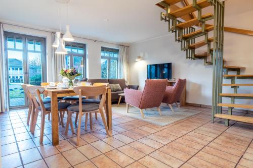 Ferienhaussiedlung Strandperlen Buchenhof 2a — Wustrow
