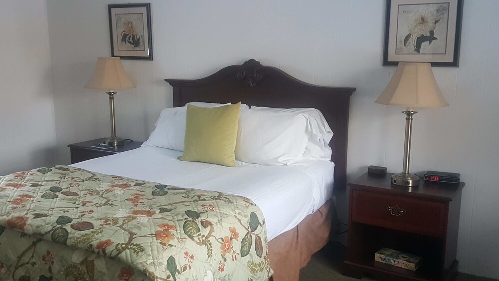 Braeside Lodging - photo 6