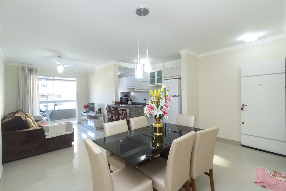Apartamento 3 quartos 282