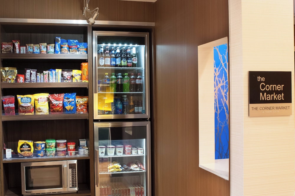 Fairfield Inn by Marriott Greenville Spartanburg Airport - photo 20