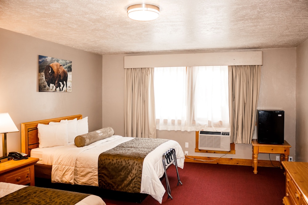 White Buffalo - photo 13