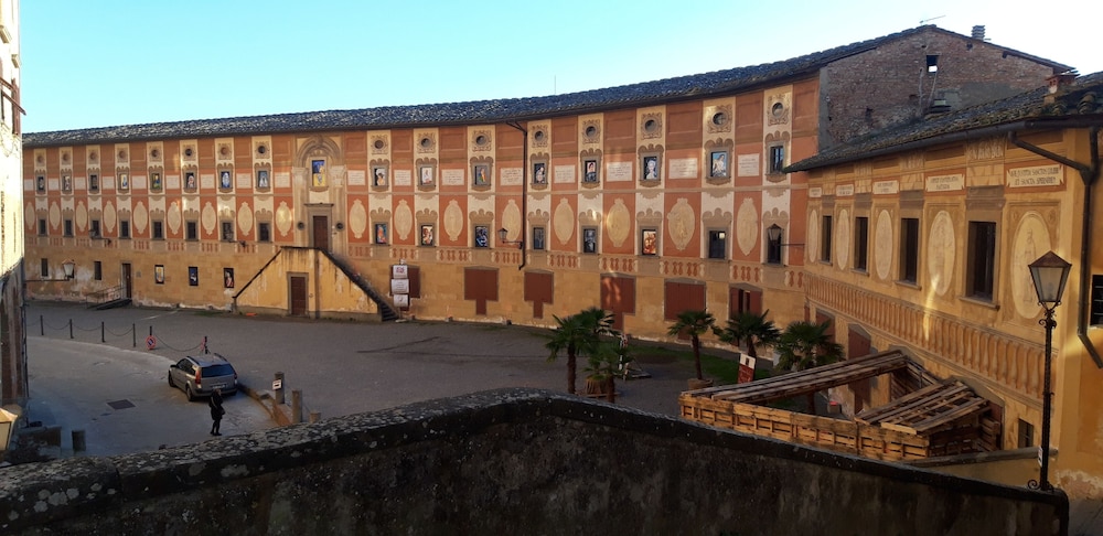 Affitta camere San Miniato — hotel in San Miniato