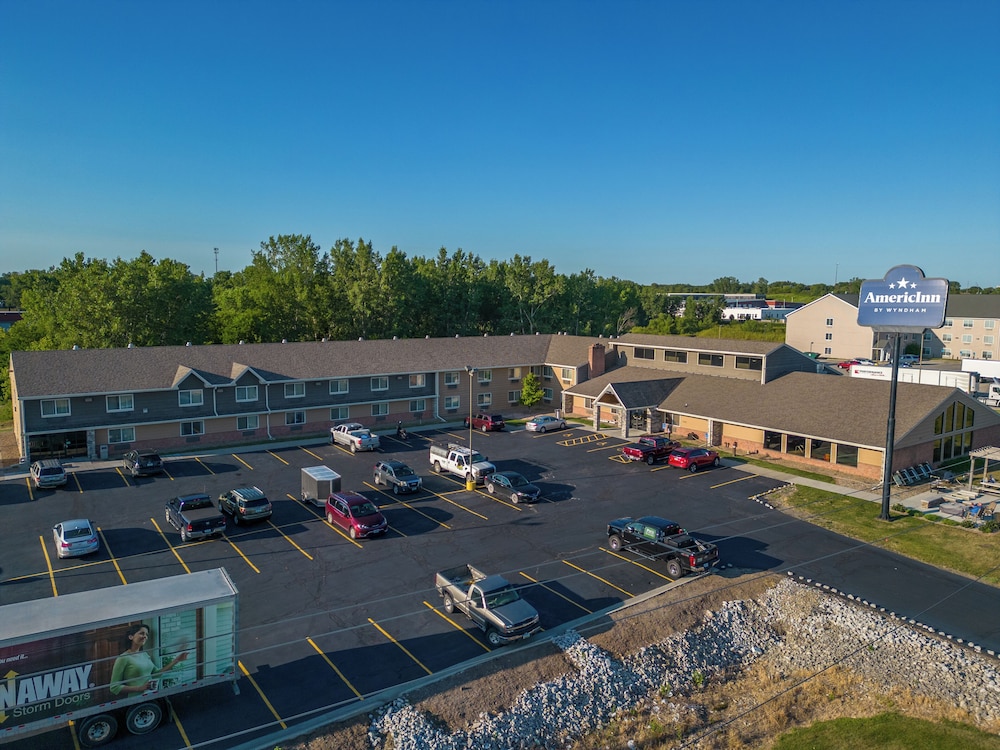 AmericInn by Wyndham Ames - photo 43