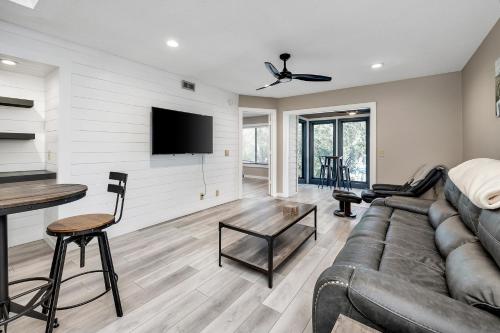 Courtside Villas 865 — 4-Star Luxury Hotel in Saint Simons Island, United States