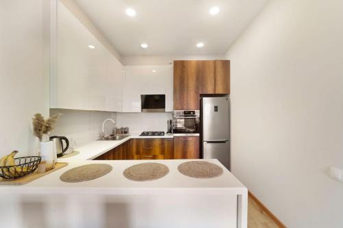 Luxury Apartment Aspindza 13