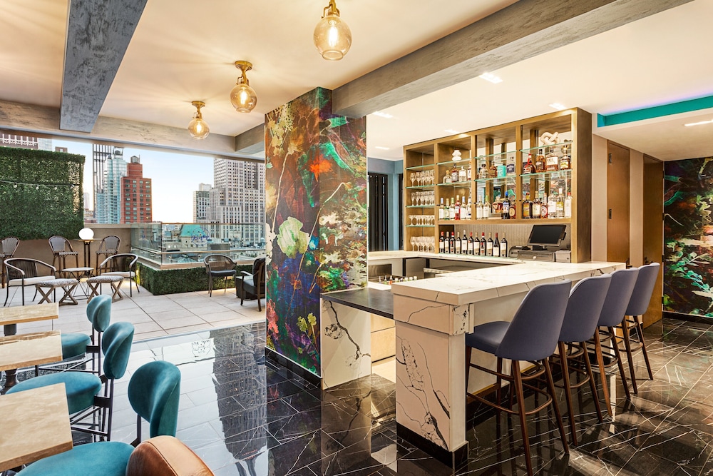 Hyatt Centric Midtown 5th Avenue New York - photo 46