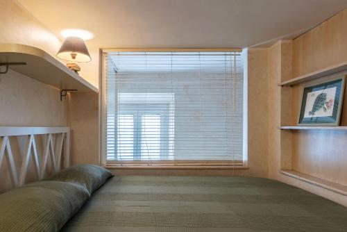 GuestHost Roma Tiburtina Apartment — 4-Star Luxury Hotel in Rome, Italy
