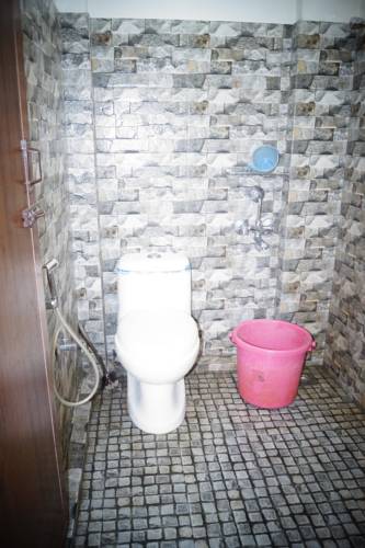 Darulshifa Residency