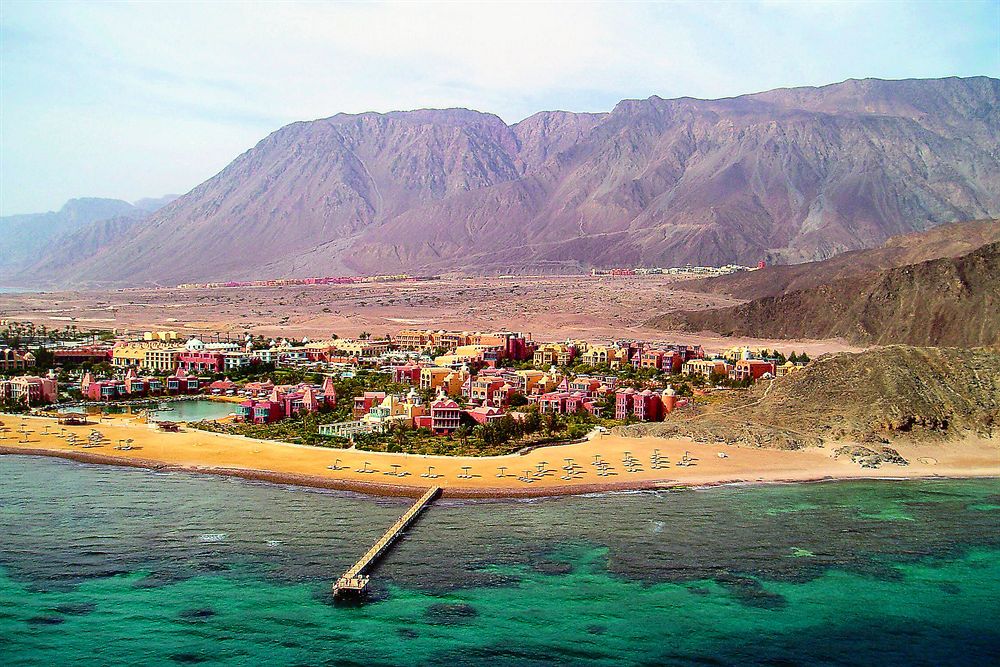 Miramar Resort Taba Heights in Unknown City, Egypt