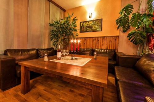 Hotel Avalon — Bansko — photo 3