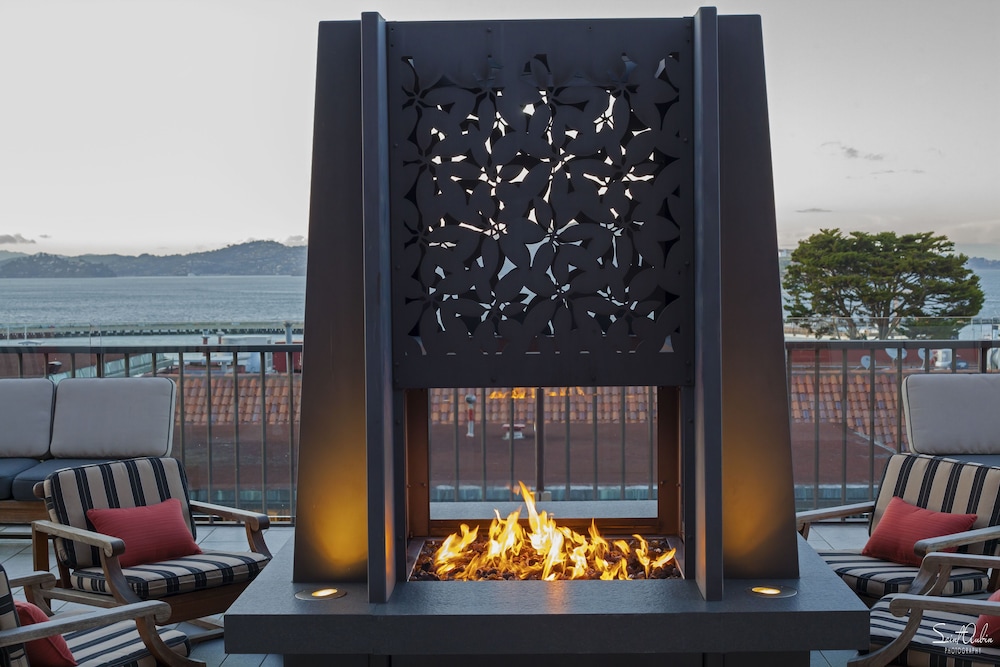 Fairmont Heritage Place Ghirardelli Square - photo 20