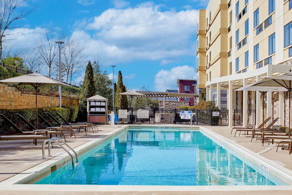 Courtyard by Marriott Atlanta Lithia Springs - photo 23