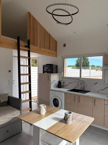 Logement De Vacances - last minute hotel in Unknown City