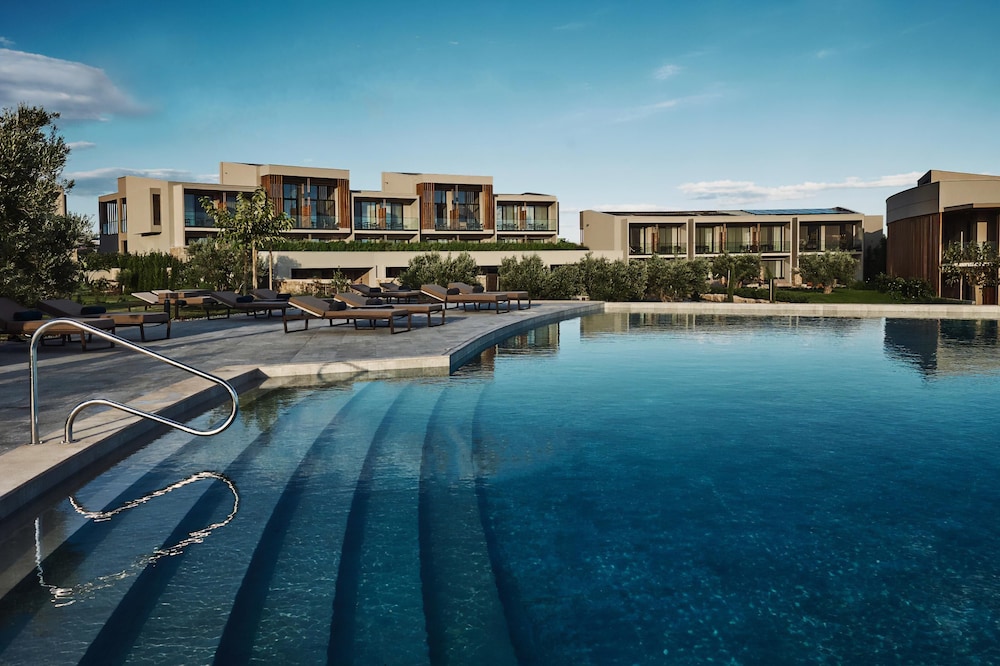 Zelia Halkidiki Part Of Destination By Hyatt Adults Only — Nea Potidhaia