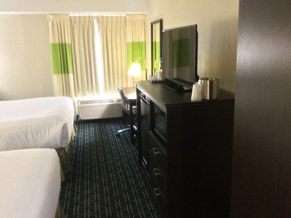 Best Western Charleston - photo 7