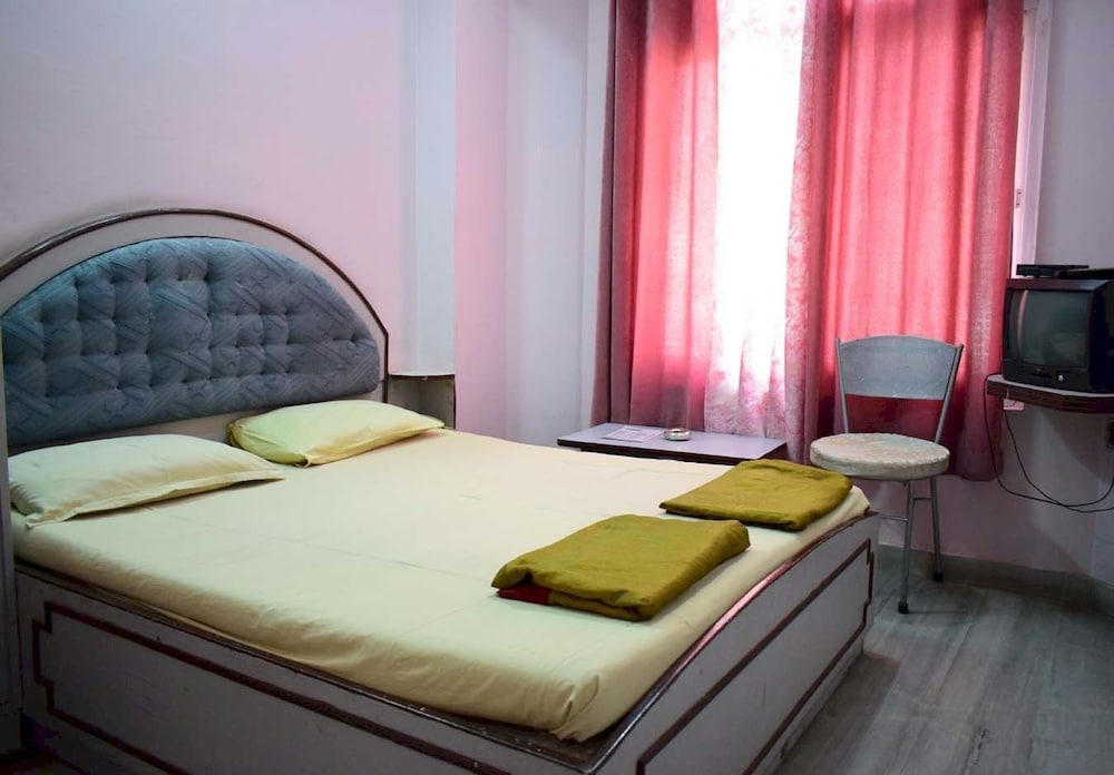 Konark Palace hotel - last minute hotel in Jaipur