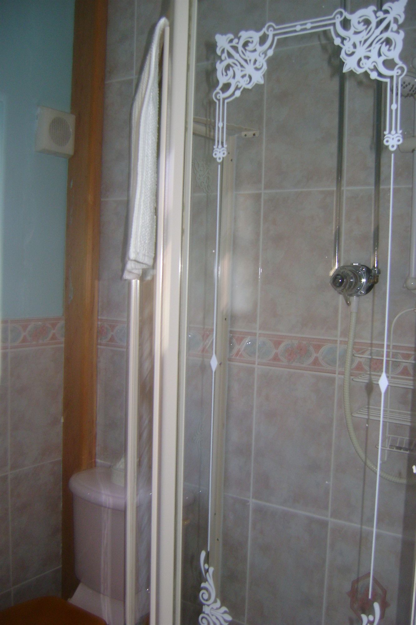 Chestnut Tree House B&B