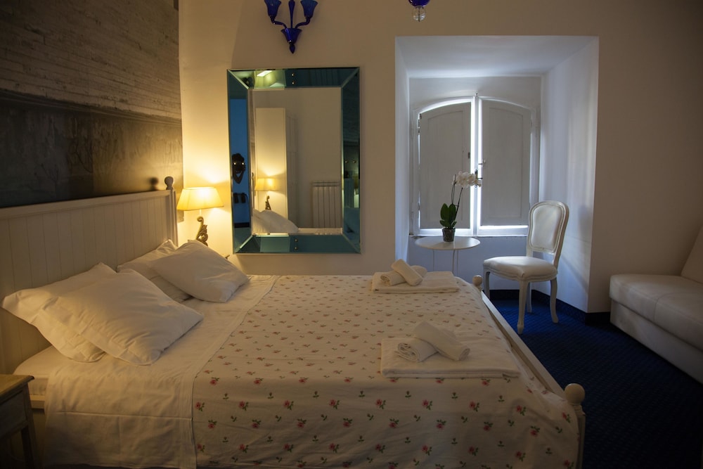 Vatican Leone IV - last minute hotel in Rome