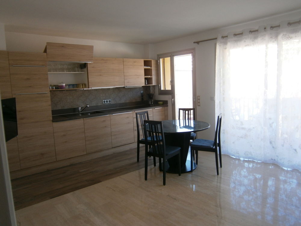 Congress Studio - carbon neutral hotel in Cannes