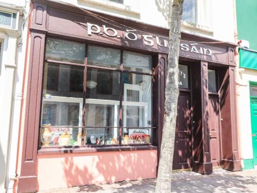 The Merchant’s Store