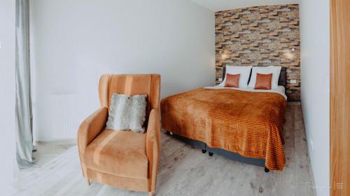Apartament Silence Triventi Onyks — 4-Star Luxury Hotel in Karpacz, Poland