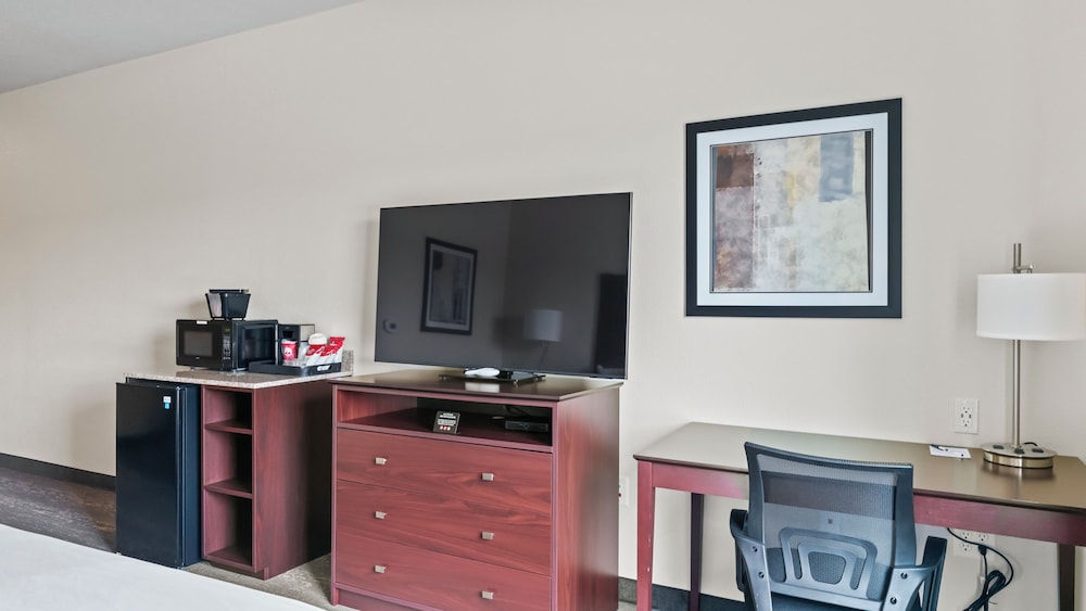 Cobblestone Inn & Suites Julesburg - photo 26