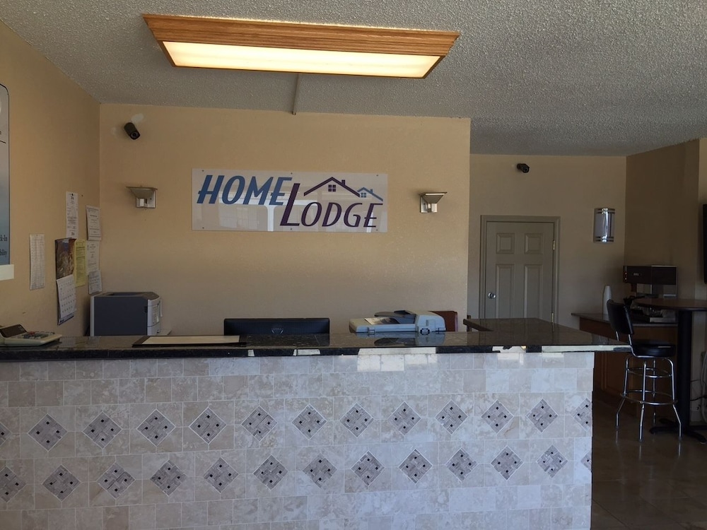 Homelodge Newnan - photo 3