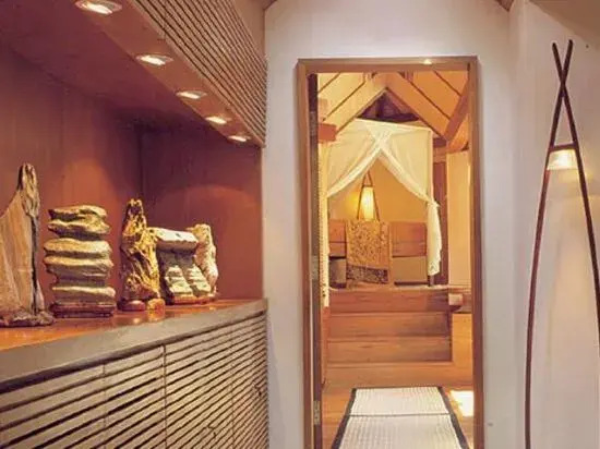 Villa Bali Bali — 4-Star Luxury Hotel in Bali, Indonesia