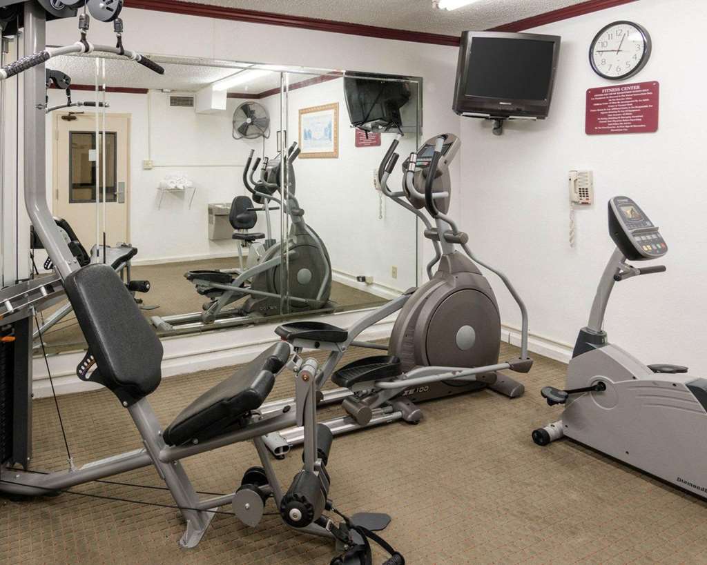 Quality Inn Shreveport Airport - photo 20